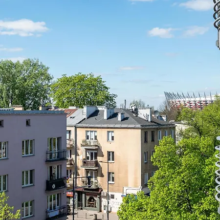 Saska Kepa Cosy By Bookinghost *