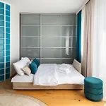 Saska Kepa Cosy By Bookinghost * Warszawa