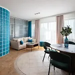 Saska Kepa Cosy By Bookinghost Warszawa