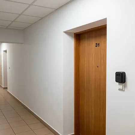 Saska Kępa Cosy