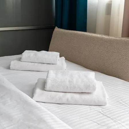 Saska Kępa Cosy *